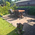 Σπίτι διακοπών Willi *