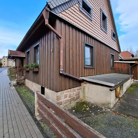 Willi Сasa de vacaciones