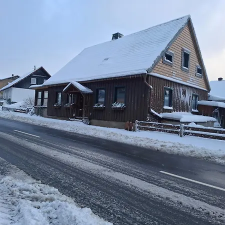Holiday home Willi *