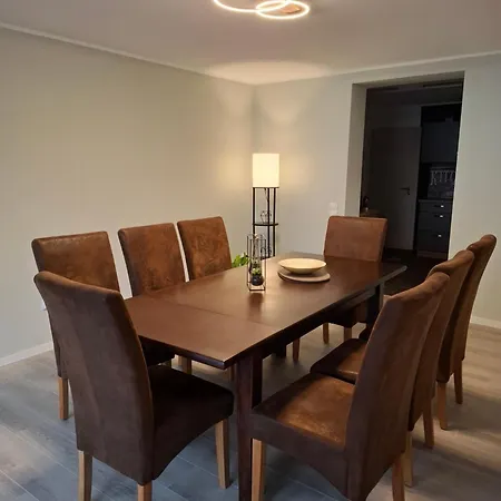 Willi Holiday home Elend