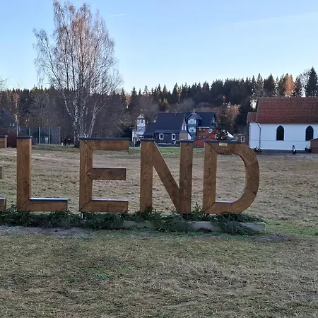 度假居 Willi 埃伦德