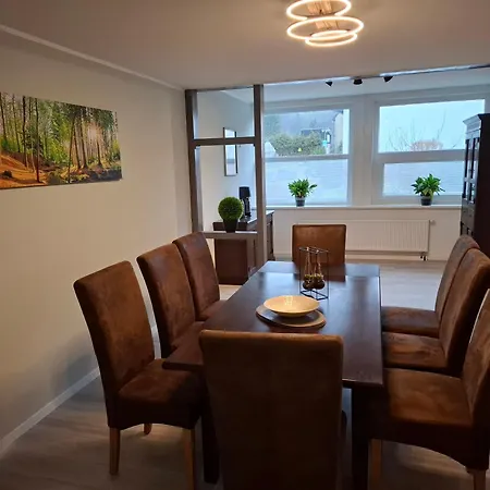 Willi Сasa de vacaciones *