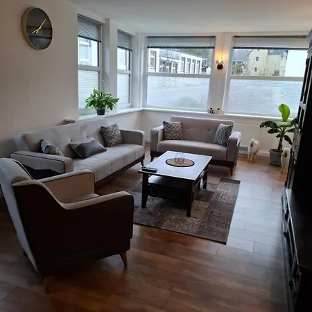 度假居 Willi 埃伦德