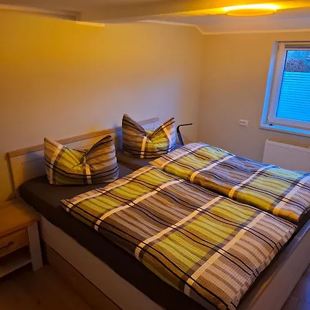 Сasa de vacaciones Willi