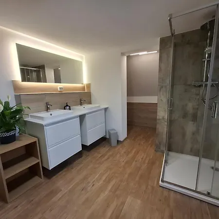 Сasa de vacaciones Willi Elend