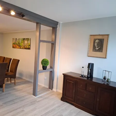 Willi Holiday home *