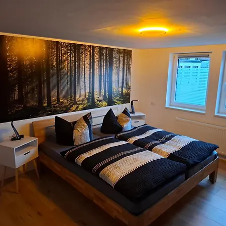 Willi Holiday home