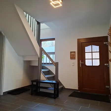 Willi Holiday home Elend