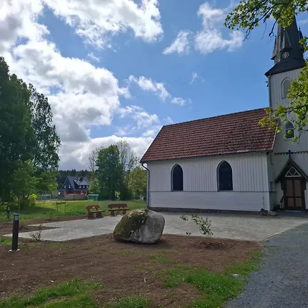 Сasa de vacaciones Willi Elend