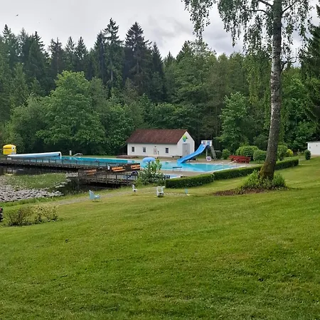 Сasa de vacaciones Willi *