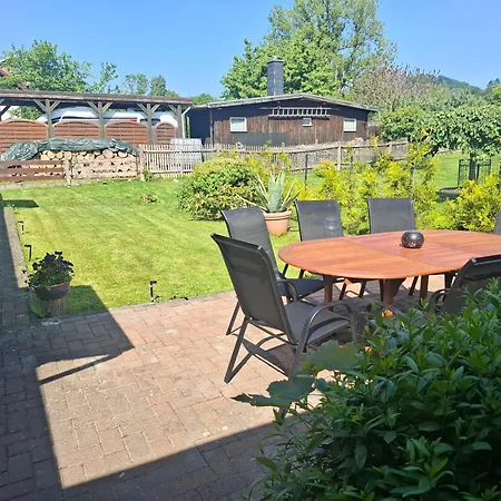 Willi 度假居 埃伦德