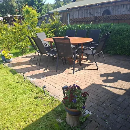 Сasa de vacaciones Willi *