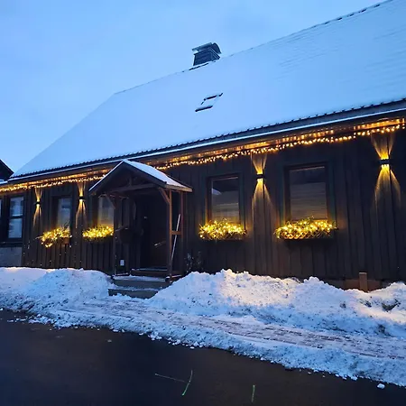 Сasa de vacaciones Willi Elend