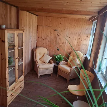 Willi Holiday home Elend