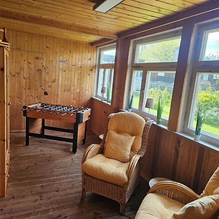 Willi Holiday home *