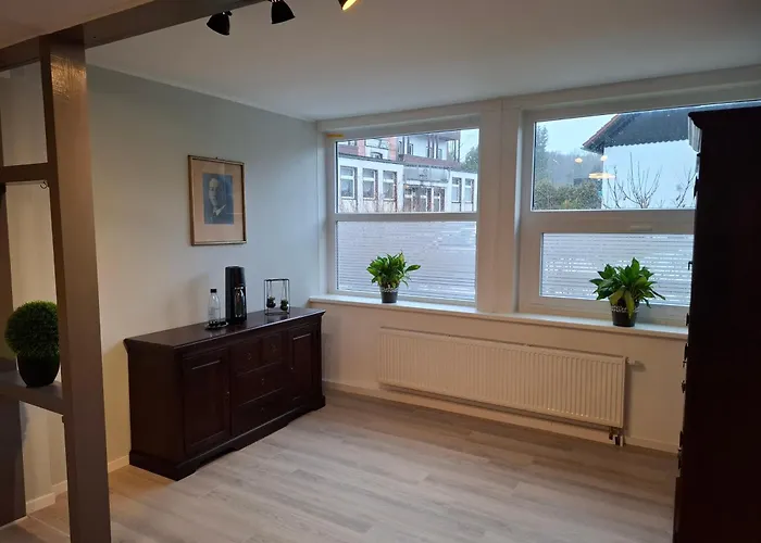 Casa de Férias Willi