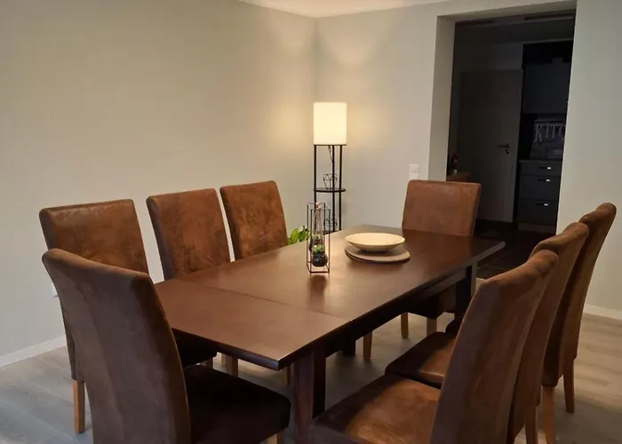 Willi 別荘 エーレント