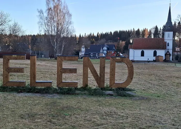 Casa de Férias Willi Elend