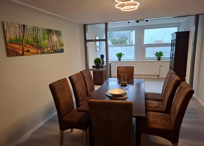 Willi Casa de Férias *