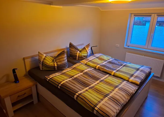 Casa de Férias Willi