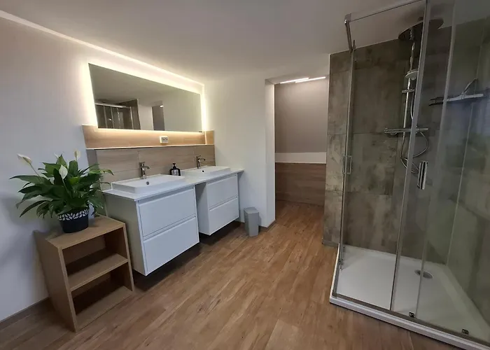 Casa de Férias Willi Elend