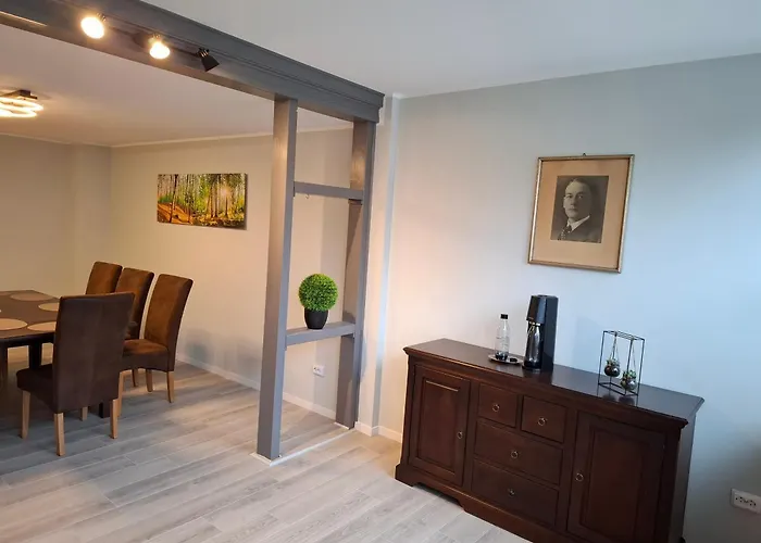 Willi Casa de Férias *