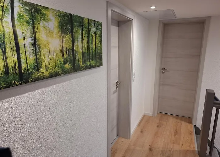 Casa de Férias Willi *