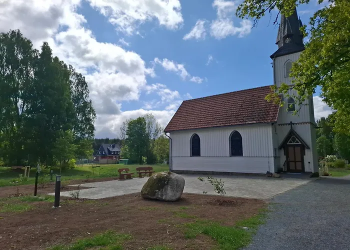 Ferienhaus Willi Elend