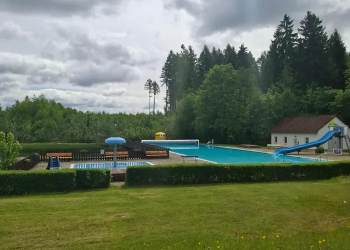 Casa de Férias Willi Elend