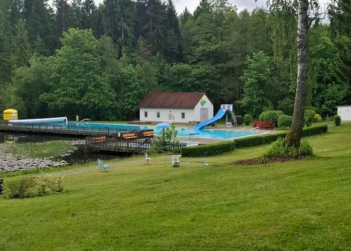 Casa de Férias Willi *