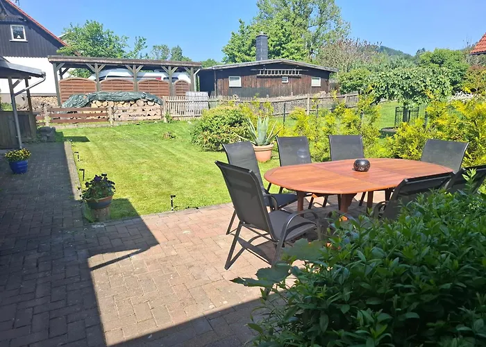 Willi Casa de Férias Elend