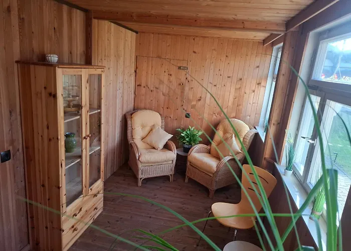 Casa de Férias Willi Elend