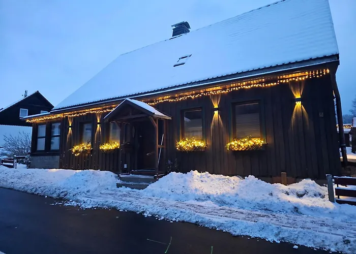 Casa de Férias Willi Elend